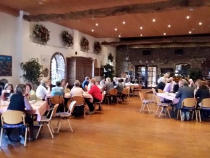 照片: Rittergut Wildenrath