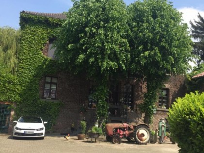 照片: Rittergut Wildenrath